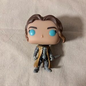 Chani From Dune Funko Pop